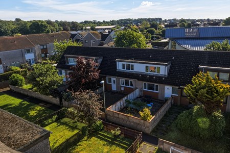 38, Westfield Place, Carnoustie DD7 7LE