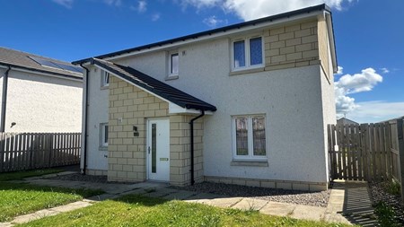 1 Macalpine Place, Dundee DD3 9BF