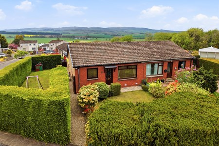 1, Hillpark Place, Birkhill DD2 5RD
