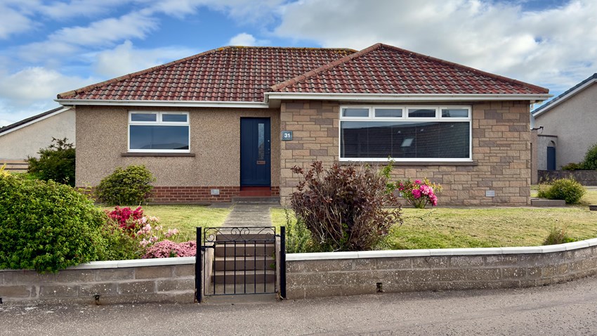 31 School Road Arbroath