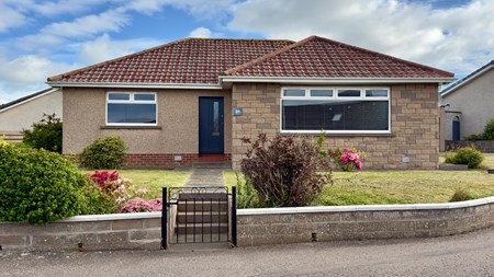 31, School Road, Arbroath DD11 2LU