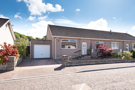 24 Bruce Drive, Carnoustie DD7 7DF