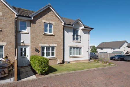 14, Clapham Wynd, Arbroath DD11 5JZ