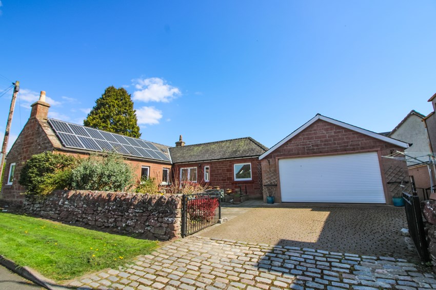 32 Victoria Street Kirriemuir