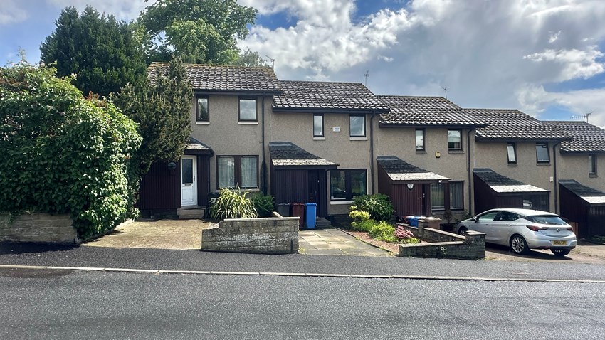 5A Kilberry Street Dundee