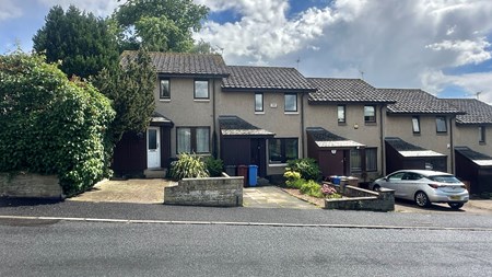 5A Kilberry Street, Dundee DD3 6DE