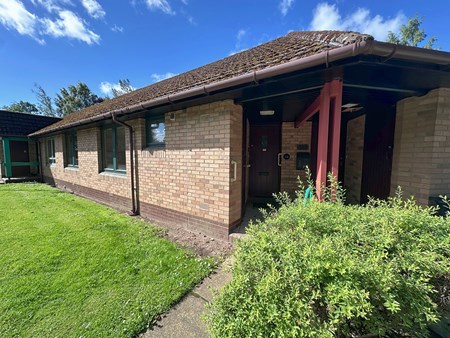 72 Harrison Avenue, Dundee DD2 3SU