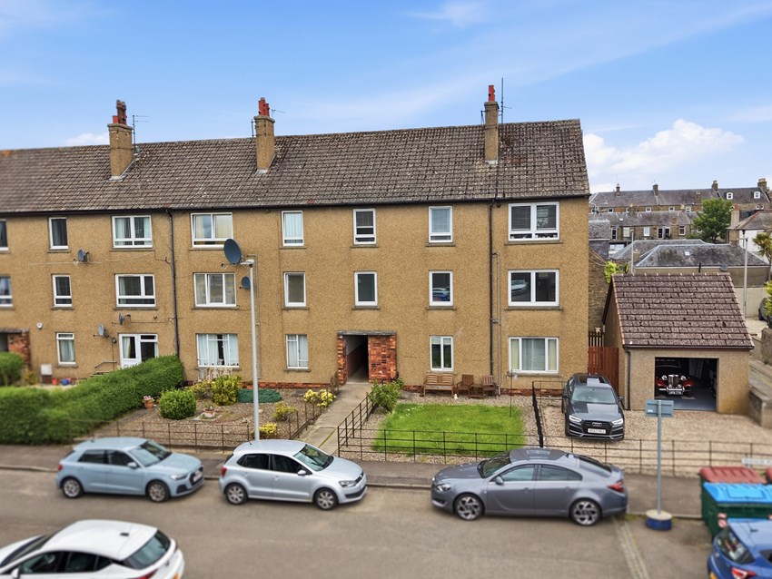 1/L, 3 Manor Place Broughty Ferry