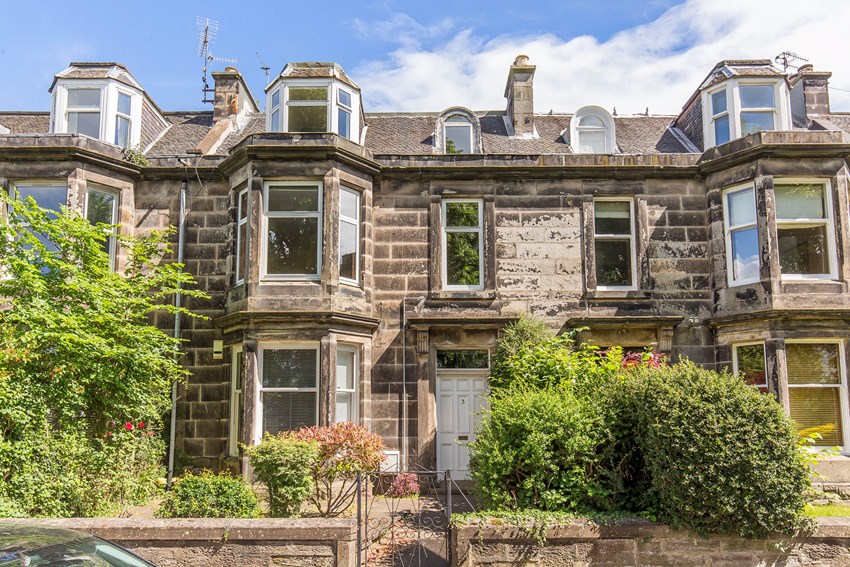 3 Richmond Terrace Dundee