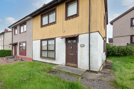 40 Teviotdale Avenue, Dundee DD3 9AY