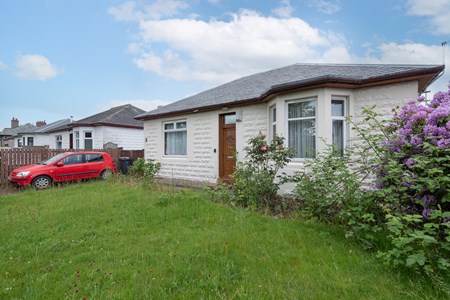 10 Johnston Avenue, Dundee DD3 8HG