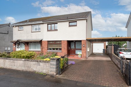 57 Lochinver Crescent, Dundee DD2 4TY