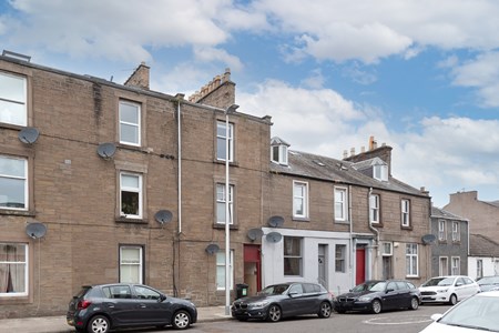 21G Fort Street, Broughty Ferry, Dundee DD5 2AD