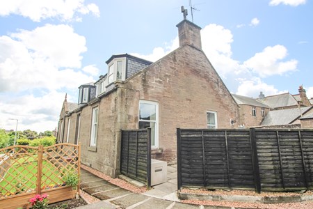 36a, Panmure Street, Brechin DD9 6AP