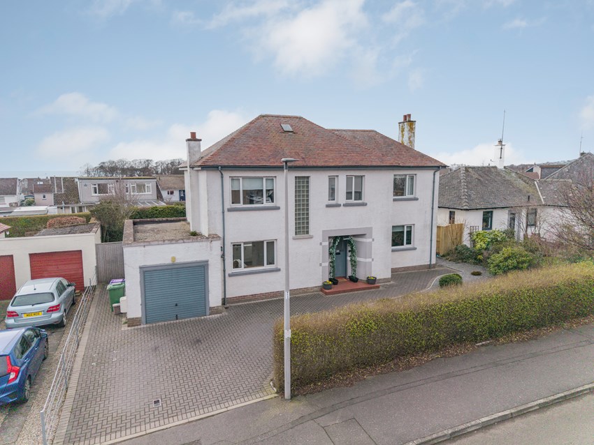 28 Duncan Avenue Arbroath