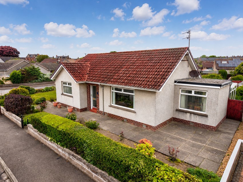 31 Bellevue Gardens Arbroath