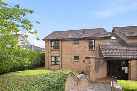 57E Lorne Crescent, Monifieth DD5 4DY