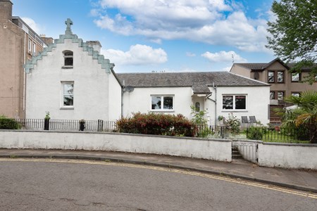 White Heather Cottage, 11 Springhill, Dundee DD4 6HR