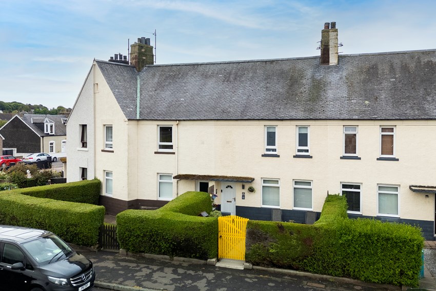 80 Brown Street Carnoustie