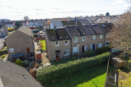 10, Mclean, Place DD3 9QH