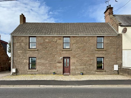 Greenlea, Colliston, By Arbroath DD11 3RP