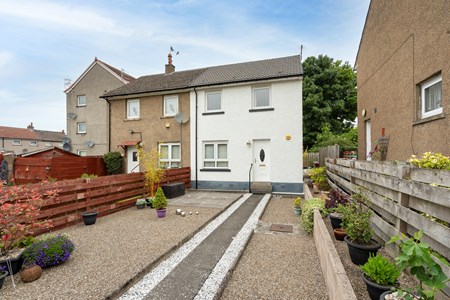 42, Buttars Place, Dundee DD2 4PH