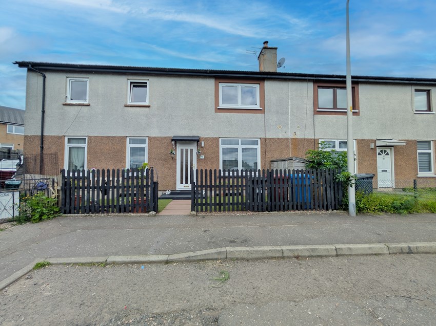 96 Findhorn Place Dundee