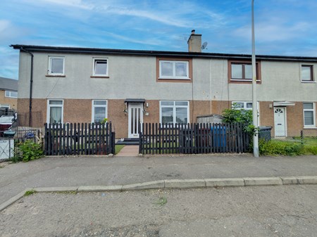 96 Findhorn Place, Dundee DD4 9PF