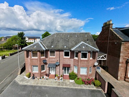 10c, Viewfield Road, Arbroath DD11 2BS