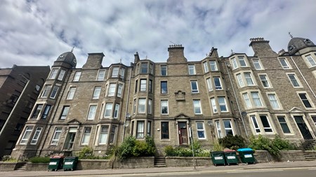 92E Victoria Road, Dundee DD1 2NS