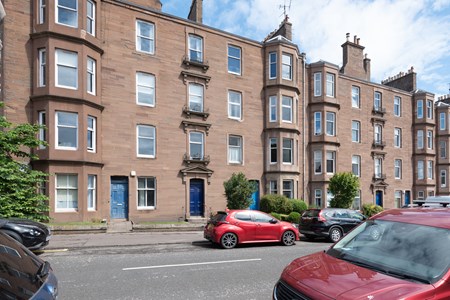 1R 293 Blackness Road, Dundee DD2 1SA