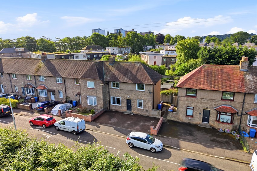 73 Linton Road Dundee