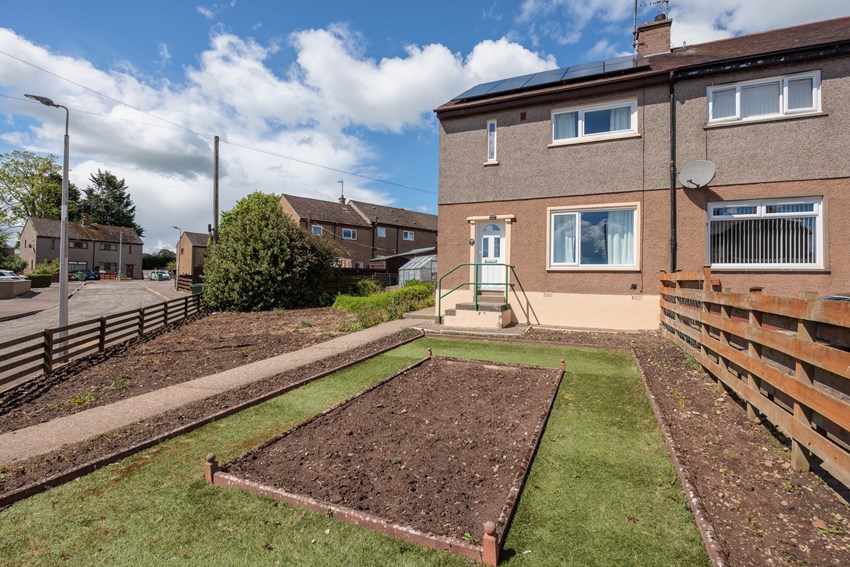 9 Provost Road  Brechin  Angus