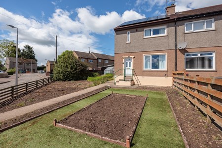 9 Provost Road , Brechin , Angus  DD9 6DA