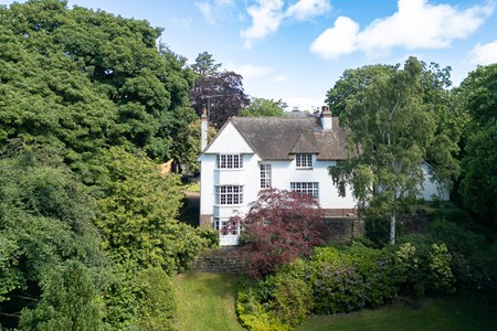 The Laurels, 454 Perth Road, Dundee DD2 1NG