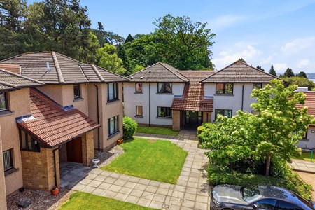 9, Naughton Place, Dundee DD2 2JR