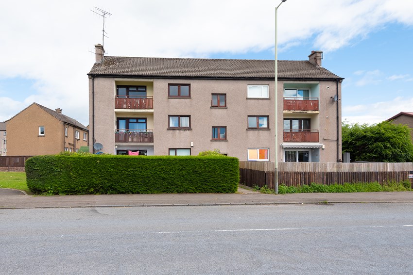 81e Camperdown Road Dundee