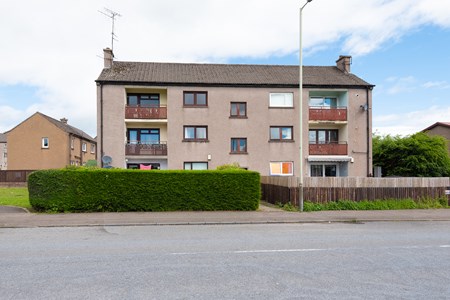 81e Camperdown Road, Dundee DD3 8RH