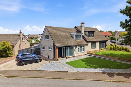 1, Dunvegan Road, Broughty Ferry DD5 3HP