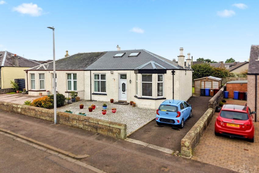 46 Muirfield Crescent Dundee