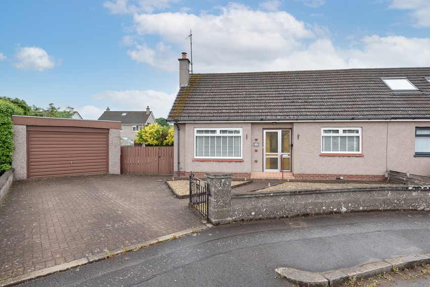 16 Luke Place Broughty Ferry Dundee