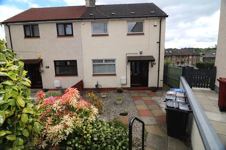 25 Liff Crescent , Dundee DD2 4JZ