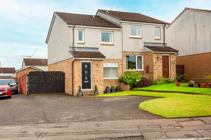 84 Peebles Drive Dundee