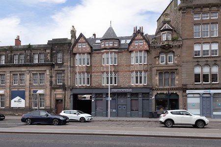 Flat 1/L, 59 Dock Street, Dundee DD1 3DU