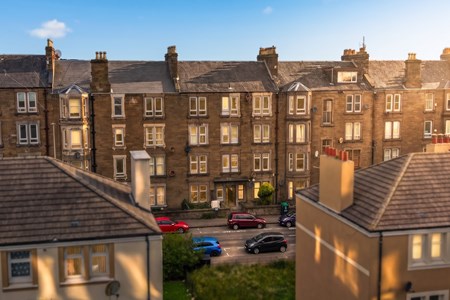 3/R, 135, Clepington Road, Dundee DD3 7PA
