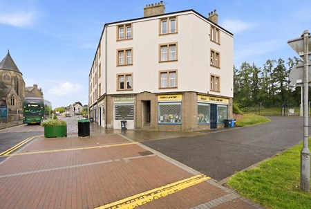 3L 56 High Street, Lochee, Dundee DD2 3AW