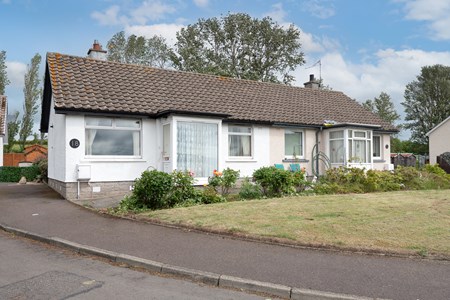 18 Redcliffs, Kingoodie, Invergowrie DD2 5DL