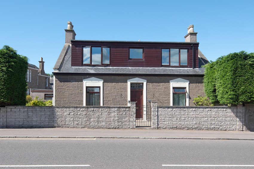 394 Strathmartine Road Dundee