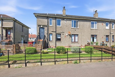 92, Glenmarkie Terrace, Dundee DD3 8EU