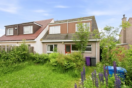 6 Gladstone Place, Kirriemuir DD8 4JB